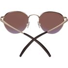 HAMEL, Shiny Rose Gold-Mineral Polarized Drivers Cat 2 to 3, hi-res image number null